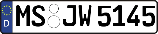 MS-JW5145