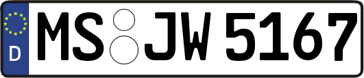 MS-JW5167