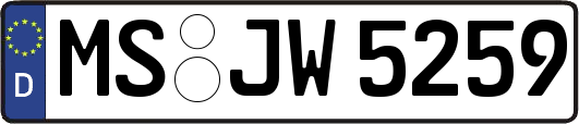 MS-JW5259