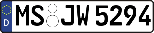 MS-JW5294