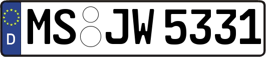 MS-JW5331