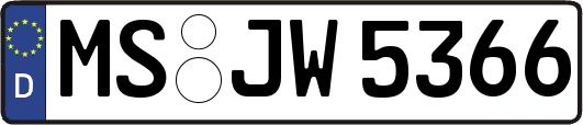 MS-JW5366