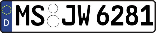 MS-JW6281