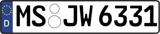 MS-JW6331