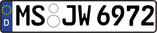 MS-JW6972