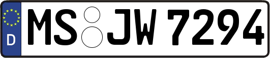 MS-JW7294