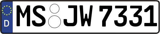MS-JW7331