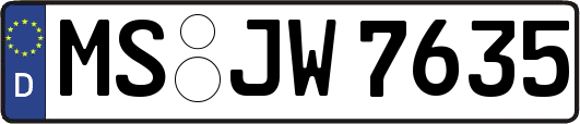 MS-JW7635