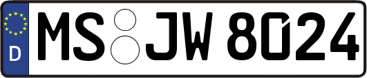 MS-JW8024