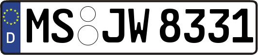 MS-JW8331