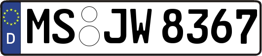 MS-JW8367
