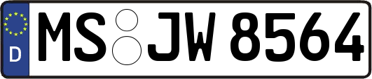 MS-JW8564