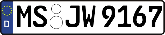 MS-JW9167