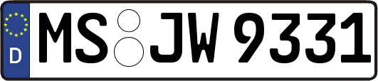 MS-JW9331