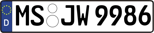 MS-JW9986