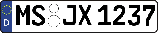 MS-JX1237