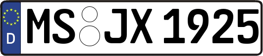 MS-JX1925