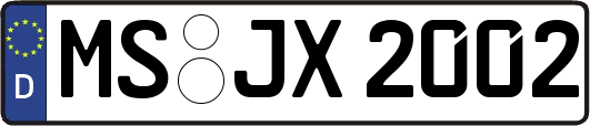 MS-JX2002