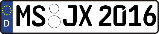MS-JX2016
