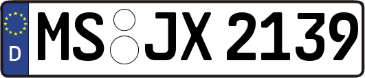 MS-JX2139