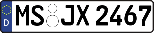 MS-JX2467