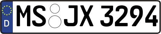 MS-JX3294