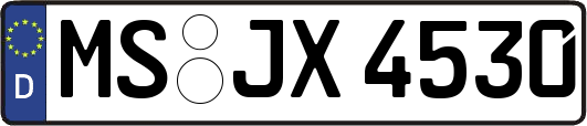 MS-JX4530