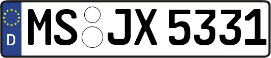 MS-JX5331
