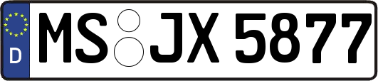 MS-JX5877