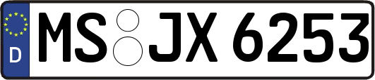MS-JX6253