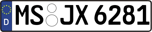 MS-JX6281