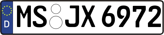 MS-JX6972