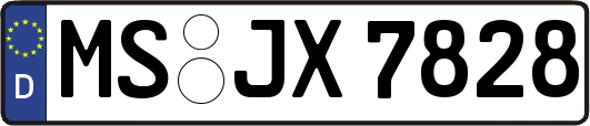 MS-JX7828