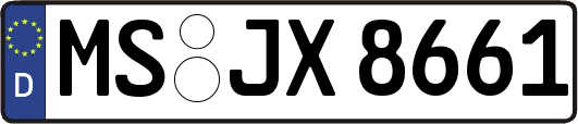 MS-JX8661