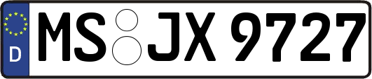 MS-JX9727