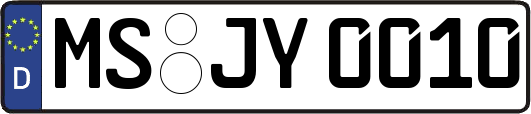 MS-JY0010
