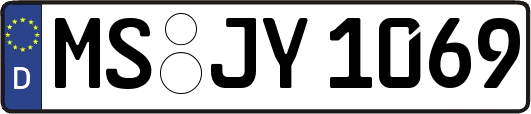 MS-JY1069