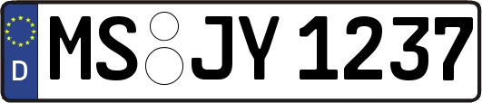 MS-JY1237