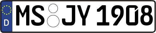 MS-JY1908