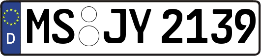 MS-JY2139