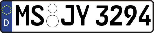MS-JY3294