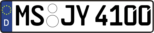 MS-JY4100