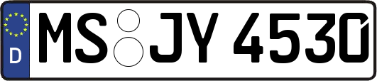 MS-JY4530