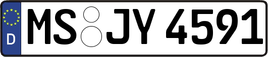 MS-JY4591