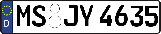 MS-JY4635