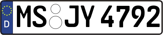 MS-JY4792