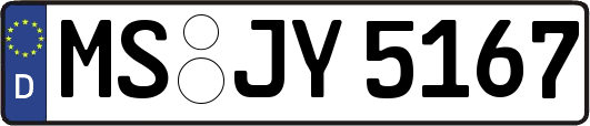 MS-JY5167