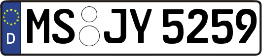 MS-JY5259