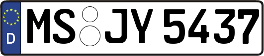 MS-JY5437