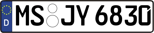 MS-JY6830